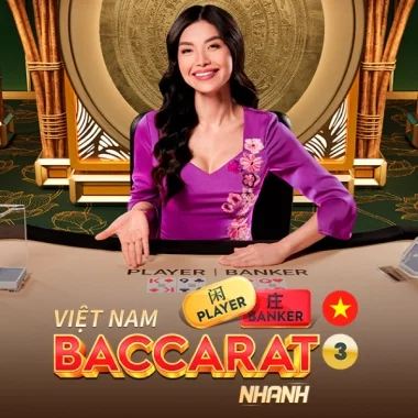 Vietnamese Speed Baccarat 3