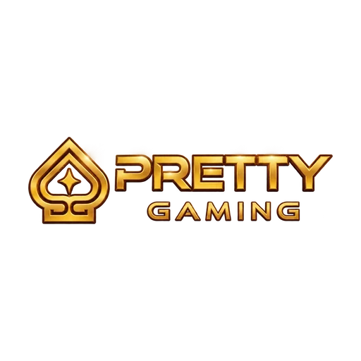 PRETTY GAMING