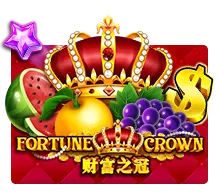 Fortune Crown