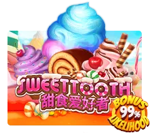 Sweet Tooth