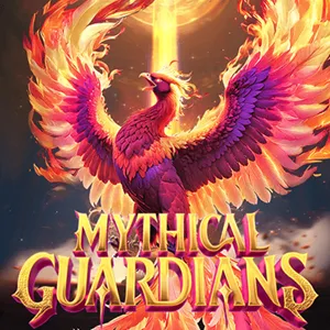 Mythical Guardians