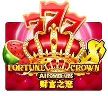Fortune Crown AI